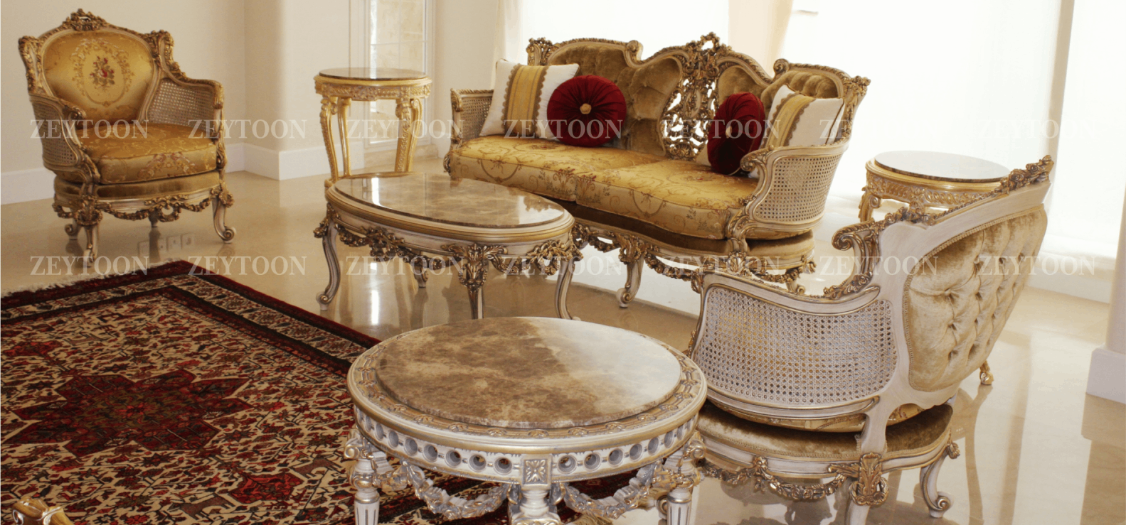 مشروع داروس