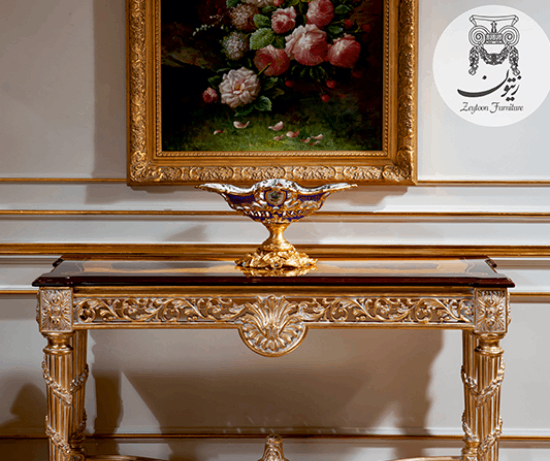 Buffet, Console, Vitrine