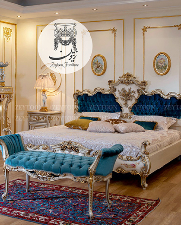 B.S.A Bed set