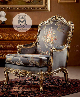 سرویس مبلمان مدل S.F.R