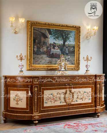 Console B7