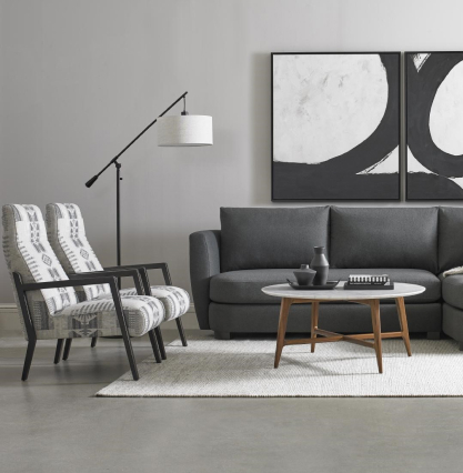 Examining how to choose a suitable sofa for all types of homes