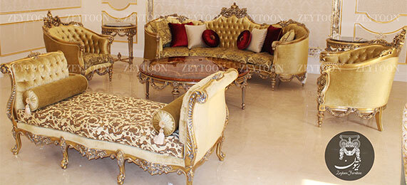 Saadat Abad Project