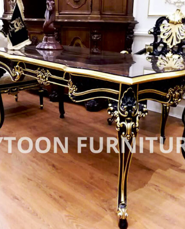 Small size desk