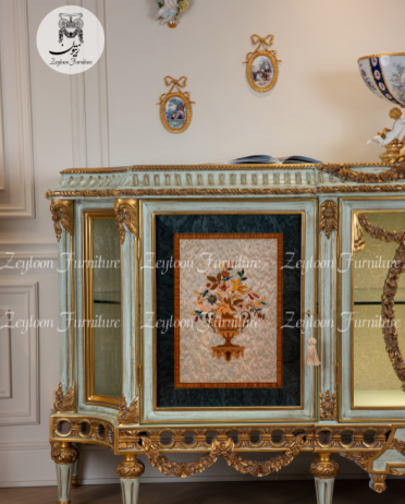 B.MAR console
