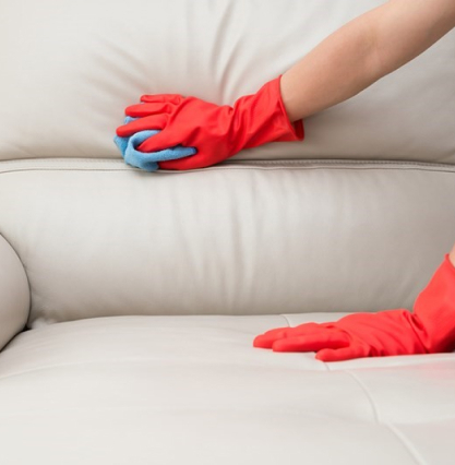 How to fully wash the sofa at home