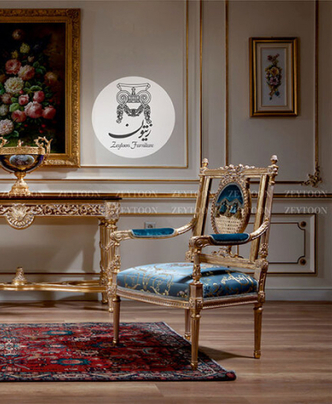 سرویس مبلمان مدل S.F.K
